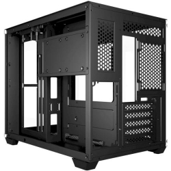  Frontier IGLOO, Black,  , Midi Tower,  ATX / MicroATX / Mini-ITX, 1xType-C / 2xUSB 3.0, . CPU - 160  / VGA - 410 ,        -  7