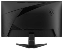   27" MSI MAG 27C6X, Black, VA, 1920x1080 (16:9), 1 , 250 , 250 /, 3000:1, 1500R, 178/178, 2xHDMI/DP, VESA 100x100 , Adaptive Sync, aRGB - 80%, DCI-P3 - 77%, sRGB - 99% -  2