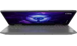  Lenovo LOQ 15IRH8, Storm Grey, 15.6" (1920x1080, IPS), Core i5-12450H (8x2.0-4.4 GHz), 16Gb DDR5, 512Gb NVMe, GeForce RTX 4060 (8Gb), WiFi 6, Bluetooth 5.1, Web, 1xType-C / 3xUSB 3.0, HDMI, 60 Wh,   (82XV010JRA) -  4