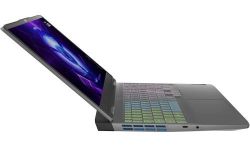  Lenovo LOQ 15IRH8, Storm Grey, 15.6" (1920x1080, IPS), Core i5-12450H (8x2.0-4.4 GHz), 16Gb DDR5, 512Gb NVMe, GeForce RTX 4060 (8Gb), WiFi 6, Bluetooth 5.1, Web, 1xType-C / 3xUSB 3.0, HDMI, 60 Wh,   (82XV010JRA) -  8