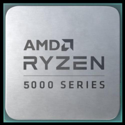  AMD (AM4) Ryzen 5 5500GT, Tray, 6x3.6 GHz (Turbo Boost 4.4 GHz), Radeon Graphics, L3 16Mb, Cezanne, 7 nm, TDP 65 ,   (100-000001489)