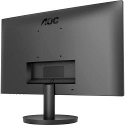  23.8" AOC 24B3HA2 Black, WLED, IPS, 1920x1080, 4 , 100 , 250 /, 1300:1, 178/178, HDMI/VGA, VESA 100x100, 2x2  -  5