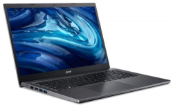  Acer Extensa EX215-55, 15.6" (1920x1080, IPS), Core i3-1215U (6x1.2-4.4 GHz), 16Gb DDR4, 512Gb NVMe, UHD Graphics, WiFi 6E, Bluetooth 5.0, Web, 3xUSB 3.0, HDMI, 48 Wh,   (NX.EGYEU.02M) -  2