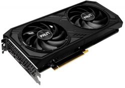  GeForce RTX 4070, Palit, Dual, 12Gb GDDR6, 192-bit, HDMI/3xDP, 2475/20000 MHz, 8-pin (NE64070019K9-1048D) -  9