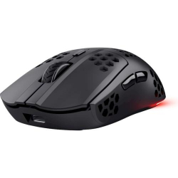   Trust GXT 929 Helox, Black, USB (2.4GHz), , 800-4800 dpi, RGB , 6 ,  (25307) -  2