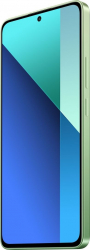  Xiaomi Redmi Note 13 Mint Green, 2 Nano-SIM, 6.67" (24001080, 120 ) AMOLED, Qualcomm Snapdragon 685 (4x2.8 GHz + 4x1.9 GHz), RAM 8GB, ROM 512GB, MicroSD (Max 1Tb), GPS, Wi-Fi, BT, LTE, 4 Cam, Li-Ion 5000mAh, Android 13 -  4