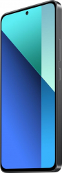  Xiaomi Redmi Note 13 Midnight Black, 2 Nano-SIM, 6.67" (24001080, 120 ) AMOLED, Qualcomm Snapdragon 685 (4x2.8 GHz + 4x1.9 GHz), RAM 8GB, ROM 512GB, MicroSD (Max 1Tb), GPS, Wi-Fi, BT, LTE, 4 Cam, Li-Ion 5000mAh, Android 13 -  4