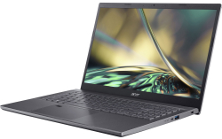  15" Acer Aspire 5 A515-57G-56SZ (NX.KMHEU.005) Steel Gray 15.6" FullHD 1920x1080 IPS , Intel Core i5-1235U 0.9-4.4GHz, RAM 16GB, SSD 512GB, nVidia GeForce RTX 2050 4GB, DOS -  3