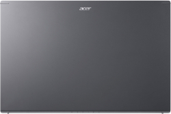  15" Acer Aspire 5 A515-57G-56SZ (NX.KMHEU.005) Steel Gray 15.6" FullHD 1920x1080 IPS , Intel Core i5-1235U 0.9-4.4GHz, RAM 16GB, SSD 512GB, nVidia GeForce RTX 2050 4GB, DOS -  8