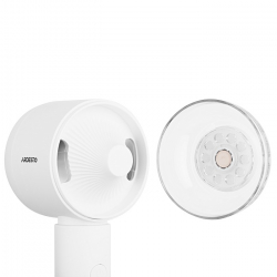    Ardesto LSH-Y1, White, LED , 8500 /,    , ,  Type-C -  7