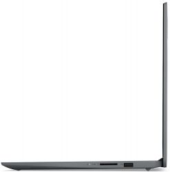  15" Lenovo IdeaPad 1 15ALC7 (82R400SXRA) Cloud Grey 15.6" Full HD 1920x1080 IPS , AMD Ryzen 7 5700U 1.8-4.3GHz, RAM 16Gb, SSD 512Gb, AMD Radeon Graphics, DOS -  3