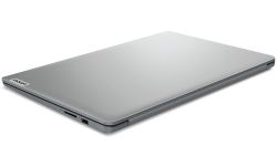  15" Lenovo IdeaPad 1 15ALC7 (82R400SXRA) Cloud Grey 15.6" Full HD 1920x1080 IPS , AMD Ryzen 7 5700U 1.8-4.3GHz, RAM 16Gb, SSD 512Gb, AMD Radeon Graphics, DOS -  9