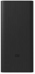    30000 mAh, Xiaomi Redmi Power Bank Black, 18w (BHR9126GL)