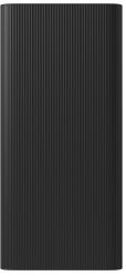    30000 mAh, Xiaomi Redmi Power Bank Black, 18w (BHR9126GL) -  2