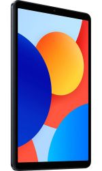  8.7" Xiaomi Redmi Pad SE Graphite Grey, 1340x800, MediaTek Helio G85, RAM 4Gb, ROM 64Gb, Wi-Fi, BT, 2 Cam (8 Mp + 5Mp), 6650 mAh, Android 14 -  2