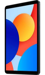  8.7" Xiaomi Redmi Pad SE Graphite Grey, 1340x800, MediaTek Helio G85, RAM 4Gb, ROM 64Gb, Wi-Fi, BT, 2 Cam (8 Mp + 5Mp), 6650 mAh, Android 14 -  4