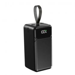  Aspor A319B 50000 mAh Black