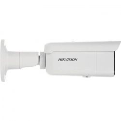 IP  Hikvision  DS-2CD2T43G2-4LI(6), White, 4, 1/2.9", 2688x1520, f=6 ,  +    80 , LAN  PoE, IP67, -30C ~ +60C, H.264, H.265 -  2