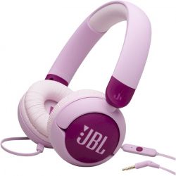   JBL JR320 (JBLJR320PUR) Purple UA UCRF