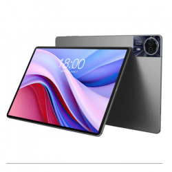  10.1" Teclast M50S Gray, (1920x1200) IPS, Unisoc Tiger T606, RAM 4Gb, ROM 128Gb + microSD(max 1Tb), GPS, Wi-Fi, BT, LTE, 6000 mAh, Android 13 -  5