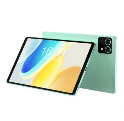  8" Teclast M50 Mini Tea Green, (1340x800) IPS, Unisoc Tiger T606, RAM 6Gb, ROM 128Gb + microSD(max 2Tb), GPS, Wi-Fi, BT, LTE, 5000 mAh, Android 13 -  5