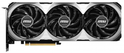 ³ GeForce RTX 4070, MSI, VENTUS 3X E1 OC, 12Gb GDDR6, 192-bit, HDMI/3xDP, 2520/20000 MHz, 8-pin (RTX 4070 VENTUS 3X E1 12G OC) -  2