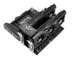    Asus ROG SLI HB BRIDGE -  4