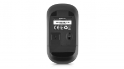  REAL-EL RM-311W Wireless, Black, , USB, , 1000 dpi, 2 , 2xAAA -  9