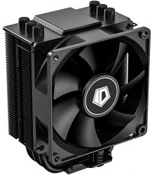    ID-Cooling SE-903-XT Black, /, Intel: 1851/1700/1200/1151/1150/1155/1156, AMD: AM5/AM4, 12310065 , 4-pin PWM,  130 ,   -  2