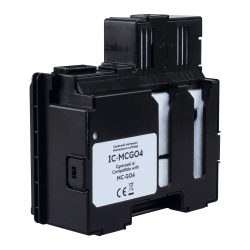     Canon MC-G04, Black, G1430/G2430/G3430/G2470/G3470, Barva (IC-MCG04)