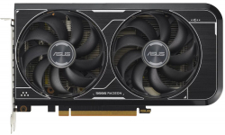 ³ Radeon RX 6600, Asus, DUAL V3, 8Gb GDDR6, 128-bit, HDMI/3xDP, 2491/14000 MHz, 8-pin (DUAL-RX6600-8G-V3) -  2