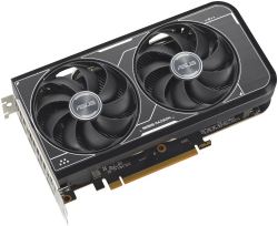 ³ Radeon RX 6600, Asus, DUAL V3, 8Gb GDDR6, 128-bit, HDMI/3xDP, 2491/14000 MHz, 8-pin (DUAL-RX6600-8G-V3) -  3