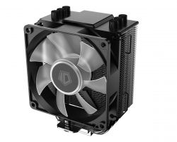    ID-Cooling SE-903-XT FRGB, /, Intel: 1851/1700/1200/1151/1150/1155/1156, AMD: AM5/AM4, 12310065 , 4-pin PWM,  130 ,   -  9