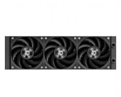    ID-Cooling DX360 MAX, Black, Intel: 1851/1700/1200/1151/1150/1155/1156, AMD: AM4/AM5,  350 , 38    -  3