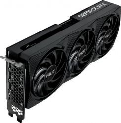 ³ GF RTX 4070 Super 12GB GDDR6X Infinity 3 OC Palit (NED407ST19K9-1043S) -  3