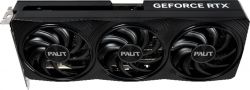 ³ GF RTX 4070 Super 12GB GDDR6X Infinity 3 OC Palit (NED407ST19K9-1043S) -  4