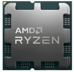  AMD (AM5) Ryzen 7 7700, Box, 8x3.8 GHz (Turbo Boost 5.3 GHz), Radeon Graphics, L3 32Mb, Zen 4, 5 nm, TDP 65W,  ,  Wraith Prism (100-100000592BOX)_ 1 (.)