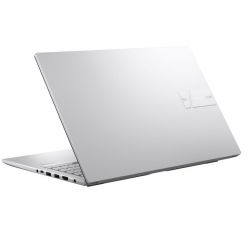  15" Asus VivoBook 15 F1504ZA-BQ1618 Cool Silver 15.6" FullHD 1920x1080 IPS , Intel Core i3-1215U 0.9-4.4GHz, RAM 8GB, SSD 512GB, Intel HD Graphics, DOS -  6