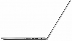  15" Asus VivoBook 15 F515KA-EJ310 Cool Silver 15.6" FullHD 1920x1080 IPS , Intel Celeron N4500 1.1-2.8GHz, RAM 8GB, SSD 512GB, Intel UHD Graphics, DOS -  4