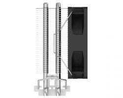    ID-Cooling SE-902-SD V3, /, 1x92  3pin,  Intel LGA1851/1700/1200/115X, AMD AMx/FMx,  100 , 2000RPM10%,  23.1dBa,   -  2