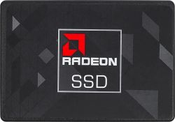 SSD  AMD R3 1Tb SATA3 2.5" 3D TLC (R3SL1024G2)