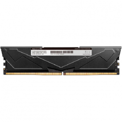 ' 16Gb x 2 (32Gb Kit) DDR5, 6400 MHz, Team Vulcan, Black, 40-40-40-84, 1.35V,   (FLBD532G6400HC40BDC01) -  4