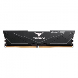  16Gb x 2 (32Gb Kit) DDR5, 5600 MHz, Team Vulcan Alpha, Black, 40-40-40-84, 1.2V,   (FLABD532G5600HC40BDC01)