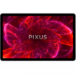  10.95" Pixus Falcon Grey, (2000x1200) IPS, MediaTek Helio G99, RAM 8Gb, ROM 256Gb, MicroSD (max 1Tb), LTE, Wi-Fi, BT, 4 Cam, 7000 mAh, Android 14