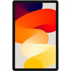  11" Xiaomi Redmi Pad SE Mint Green, 1920x1200, Qualcomm Snapdragon 680, RAM 8Gb, ROM 256Gb, Wi-Fi, BT, 2 Cam (8 Mp + 2Mp), 8000 mAh, Android 13 -  3