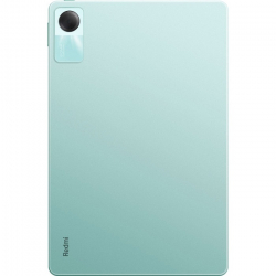  11" Xiaomi Redmi Pad SE Mint Green, 1920x1200, Qualcomm Snapdragon 680, RAM 8Gb, ROM 256Gb, Wi-Fi, BT, 2 Cam (8 Mp + 2Mp), 8000 mAh, Android 13 -  5