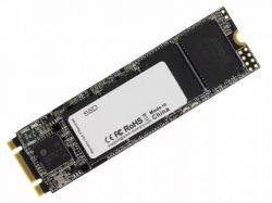   SSD 128Gb, AMD R3, SATA3, M.2 2280, 3D TLC, 520/450 / (R3MS0128G8)