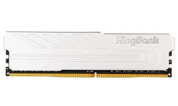  16Gb DDR5, 5600 MHz, KingBank, Silver, 36-36-36-80, 1.35V,   (K5.01.FP05DD7202)