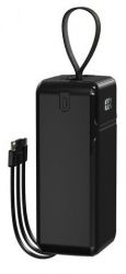  Aspor A318 40000 mAh Black