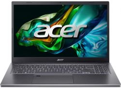  15" Acer Aspire 5 A515-57 (NX.KN4EX.012) Steel Gray 15.6" FullHD 1920x1080 IPS , Intel Core i5-12450H 3.3-4.4GHz, RAM 16GB, SSD 512GB, Intel UHD Graphics, DOS